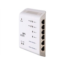 5x 3COM JD058A HP NJ2000G IntelliJack picture
