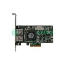 Cisco 74-10899-01 Dual Port 1GBASE-T PCIe Server Adapter | Broadcom 5709 picture