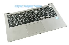 15Z980-C M03-L02-R03-F02 OEM LG TOP COVER GRAM 15Z980  (GRADE C)(READ)(AB14) picture