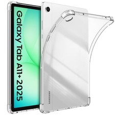 TiMOVO Clear Case For Samsung Galaxy Tab A11+ A11 Plus 11 Inch 2026 Cover TPU picture