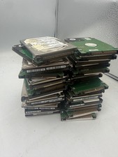 Lot of 28x 2.5 PATA  IDE AS-IS FAILED Hard Drives Mixed Capacity HDD picture