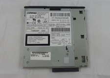 Vintage 2002 Compaq CD-RW/DVD-ROM Combo Drive (SD-R2102) picture