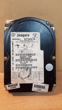 SEAGATE Medalist ST3491A 428.1MB HDD, 9A6007-638, CBMSJERA07, 04-4.02-A1 HDD picture