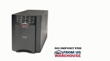 APC Smart-UPS 1000VA SU1000BX120 picture