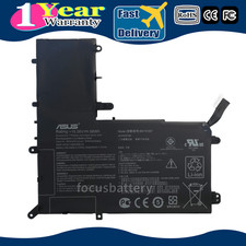 New Genuine B41N1827 Battery for Asus ZenBook Flip 15 UM562IQ Q507 Q507IQ Q526 picture