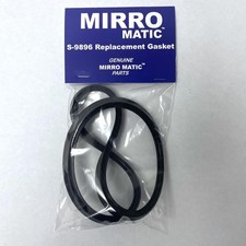 Pressure Cooker Replacement Gasket Fits Mirro Matic Models M 0392 M 0394 picture