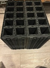 50 PCS DAEWON KOREA MADE INTEL XEON E5 SERVER 10-CPU TRAY HOLDER 500121960 picture