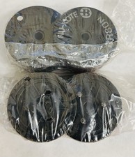 Nu-Kote BR80N Universal Calculator Ribbon .5 in x 22 ft - 2 PACKS - SEALED picture