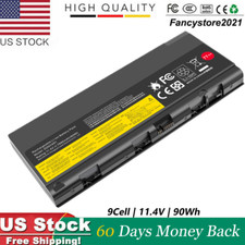 77+ Battery for Lenovo Thinkpad P50 P51 P52 Series 00NY492 00NY493 90wh New picture