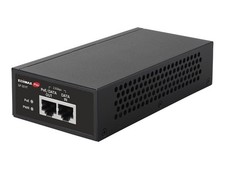 Edimax Injector Pro PoE+ 2.5 Gigabit GP-201IT 30Watt Ex. Network Accessory picture