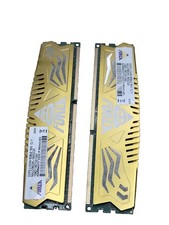 Neo Forza Encke 16GB (8GBX2) DDR3 1600 PC3-12800 NMUD380D81-1600CC20 picture