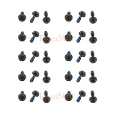 Battery Screws 10 Sets Y1 Tri-Point 922-9321 For MacBookPro A1342 A1286 A1297 picture