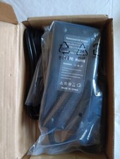 DENAQ High Quality Replacement AC Adapter DA130PED1-00 picture