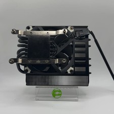 Alpenfohn Black Ridge CPU Air Cooler Mini-ITX 84000000156 picture