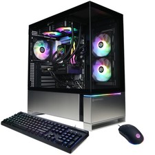 Cyberpowerpc SLC11060CPG Gaming Desktop Intel Core Ultra 7 32GB 2TB SSD picture