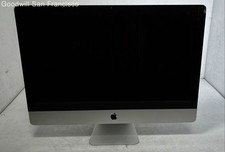 Apple iMac 21.5
