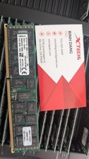 KINGSTON KVR16LR11D4/16HA 16GB 2RX4 PC3L-12800R ECC Server Memory picture