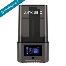 【Refurbished 90%】ANYCUBIC Photon Mono 4 Ultra LCD 3D Printer High Printing Speed picture