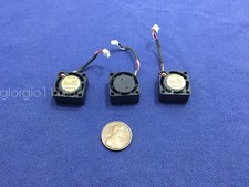 3 Pieces Sunon KD0501PFB3-8 5V 2010 20x20x10mm cooling fan small mini mico picture