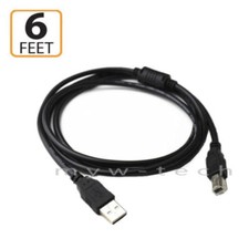 USB Cable Cord For Mettler Toledo MS32001L MS32001LE MS32000L NewClassic Balance picture
