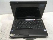 Toshiba Satellite C655-S5049 Intel Celeron 900 2.2GHz 2 GB NO HDD No Batt picture