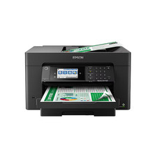 Epson WorkForce Pro 7820,7840 Wireless Color Inkjet Printer [No import fees] picture