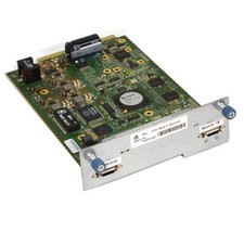 HP 723574-001 MSL6480 SPS Expansion Module Controller StoreEver Tape Library picture