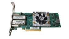 HP QW972-63001 StoreFabric QLE2662-HP 16Gb Dual Port HBA Full Height 699765-001 picture