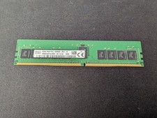 SK Hynix 32GB DDR4 3200 2Rx8 PC4-3200AA-R HMAA4GR7AJR8N-XN picture