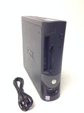 Dell OptiPlex GX280 Pentium 4 3.4GHz Computer w 1GB RAM, DVD-RW,Floppy FOR PARTS picture