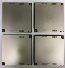 Lot of 4 IBM 00NE650 POWER8 CPU | 4.02GHz | 12-Core Processor | Server CPU picture