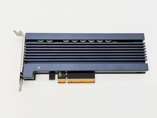 6.4TB SAMSUNG PM1725b MZ-PLL6T4C PCIE 3X8 DELL PN: 0FW2K0 TESTED 96% HEALTH picture