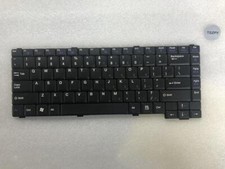 US Black Keyboard FOR Gateway MX6000 MX6100 MX6600 MX6920 MX6930 MX6960 picture