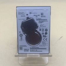 Seagate 2.5