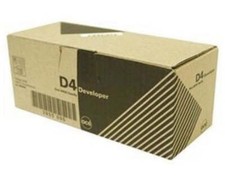 OCE D4 Developer Toner Cartridge picture