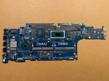 NEW Dell Precision 3561 Motherboard Intel  i9-11950H Nvidia Quadro T600 3MFGF picture