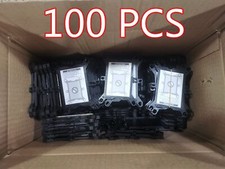 100PCS LGA-3647 LGA3647 LGA 3647 Intel Xeon CPU Socket Cover Protector Narrow picture