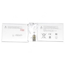 DAK822470K Battery 2387mAh For Microsoft Surface Book 1st Gen 1703 Tablet Screen picture