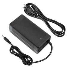 42V 3A AC Adapter For 36V 8Ah-15Ah Lithium Li-ion Battery DC 5.5 x 2.5mm /2.1mm picture