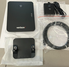 Open Box ** Verizon Yealink W78B DECT IP Base Station picture