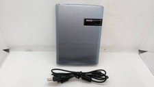 I-O DATA MOP2-U640P 640MB MO Magneto Optical Drive Electricity Tested picture