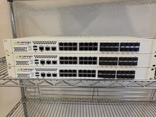 Fortinet FG-401E FortiGate-401E Network Security Firewall Appliance picture