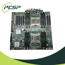 Dell Precision T7910 Workstation Dual LGA 2011-3 DDR4 Motherboard NK5PH picture