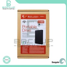 Seagate Portable 4TB USB 3.0 2.5