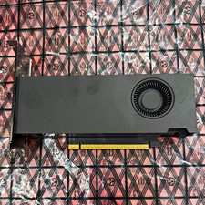 NVIDIA RTX PRO 2000 Blackwell 16GB GDDR7 ECC 70W AI Workstation GPU picture