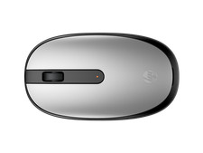 HP 240 Pike Silver Bluetooth Mouse picture