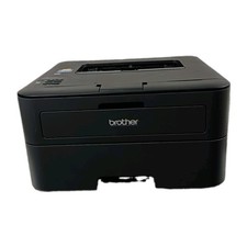 Brother HL-L2360DW Compact Wireless Monochrome Laser Printer Tested picture