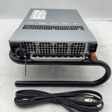 Dell PowerVault MD1120 485-Watts Hot-Swap Power Supply D485P-S0 F884J RN886 picture
