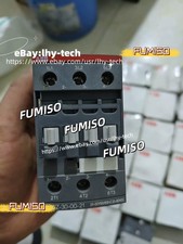 1PCS ABB contactor AF26Z-30-00-21&lhy picture