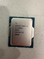 Intel Core i9-14900KF 24-Core LGA 1700 3.20GHz CPU Processor SRN49 picture